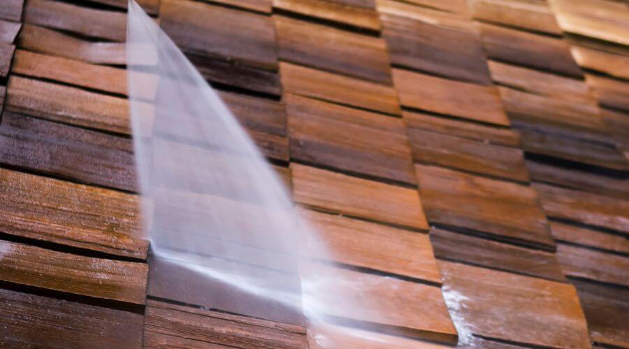 Asphalt Roofing in Nazareth, MI